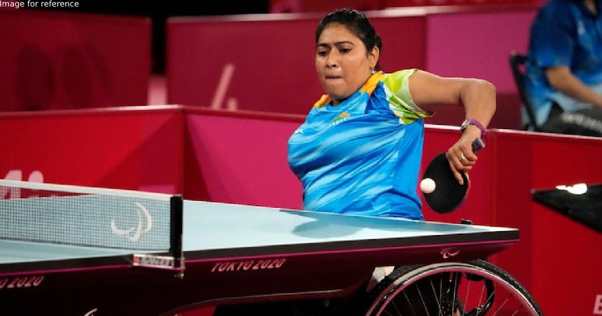 There are high expectations from para-athletes after Paralympics 2020: Sonal Patel